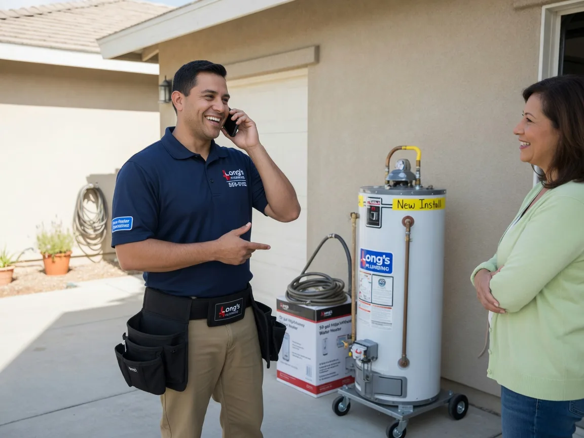 Leak Detection Owensburg, IN FAQs